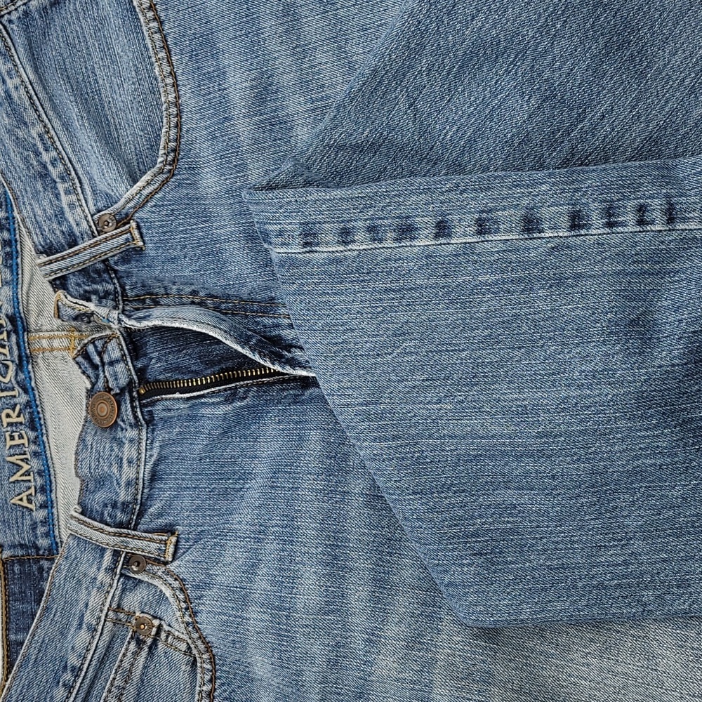 Men's jeans